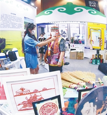 2022東北亞文化旅游創意博覽會為沈陽加快建設國家中心城市再賦新動能