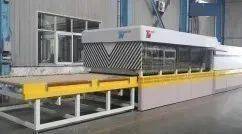 遼寧省裝飾協會會長劉興貴一行到麥斯工廠考察調研，聚焦金屬裝飾材料零售發展