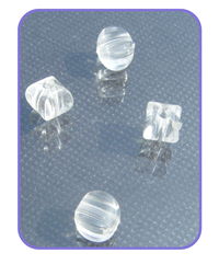 探索飾品世界的璀璨元素 從羊角到珠品——聚焦東莞市自然韻珠片廠