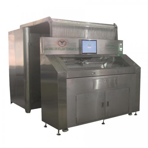 電氣機(jī)械類調(diào)味品配套設(shè)備產(chǎn)品列表（第3頁(yè)）